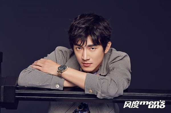 Lam Canh Tan gap go 3 nguoi phu nu anh 2