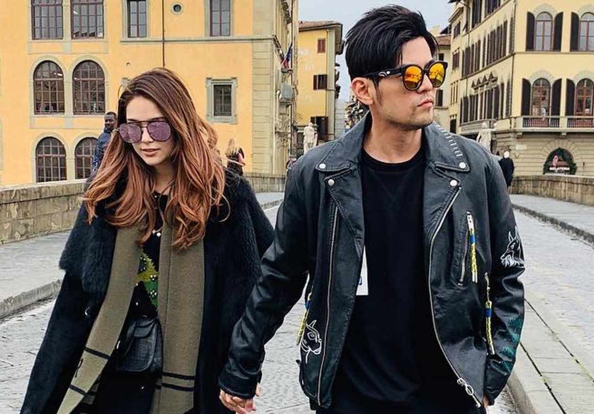 Chau Kiet Luan kho vi vo bat tai anh 1