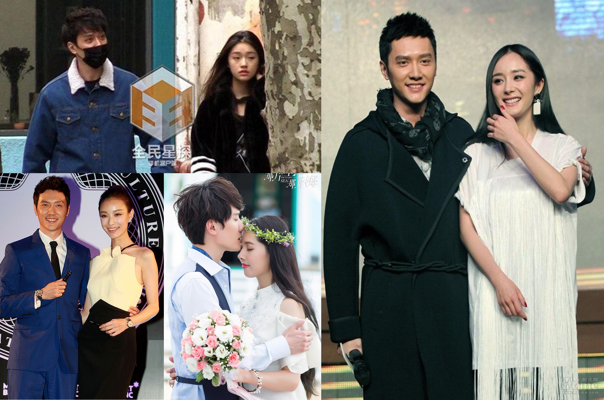 Phung Thieu Phong ly hon Trieu Le Dinh anh 3