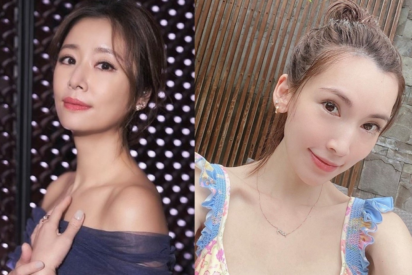 Lam Tam Nhu than thiet voi Tran Nhuoc Nghi hinh anh
