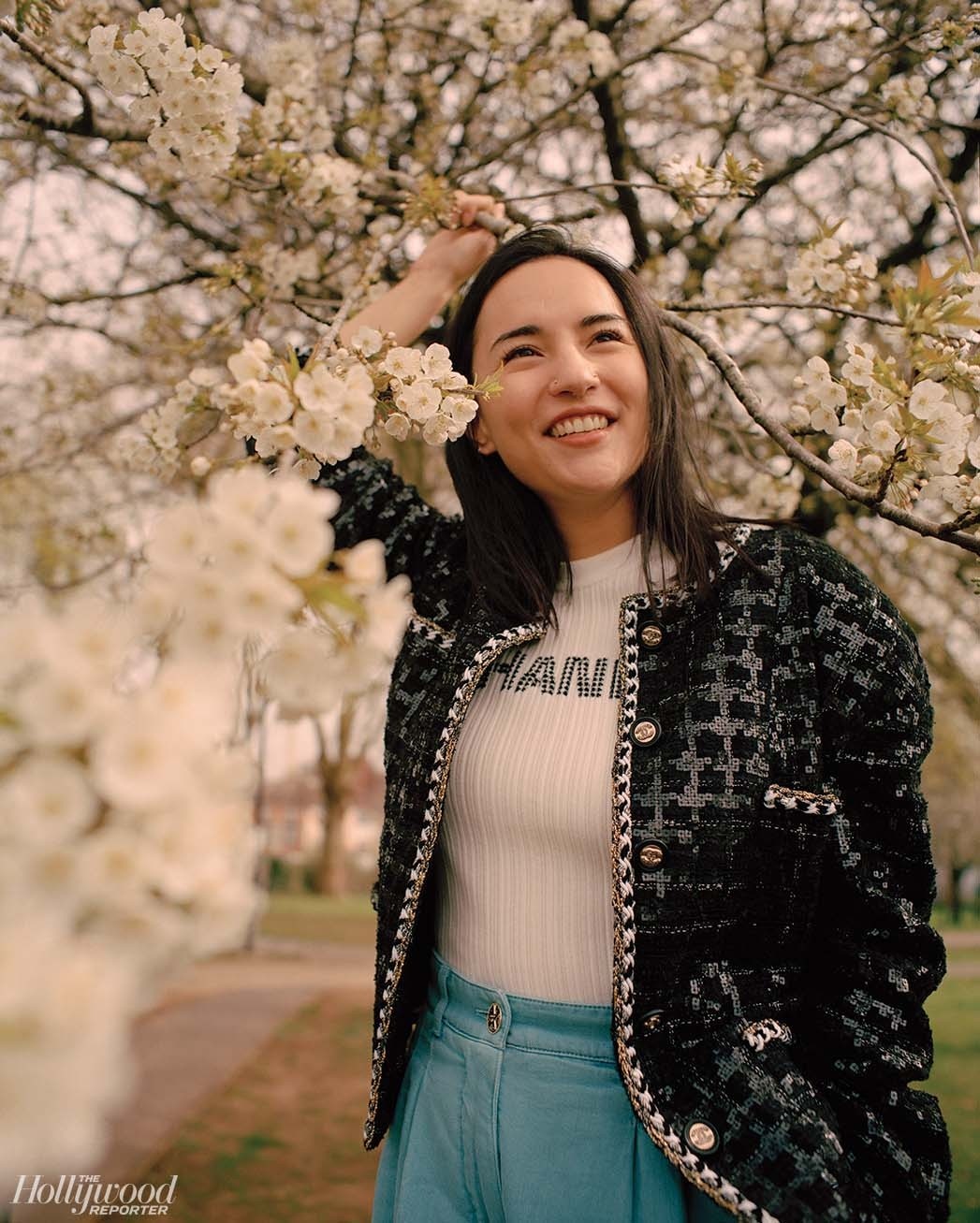 Jessie Mei Li trong Shadow and Bone anh 4