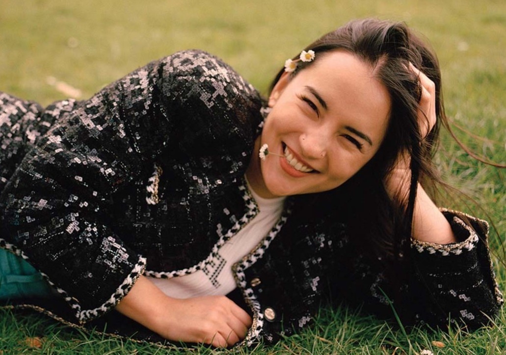 Bong hong lai goc A moi cua man anh Hollywood hinh anh