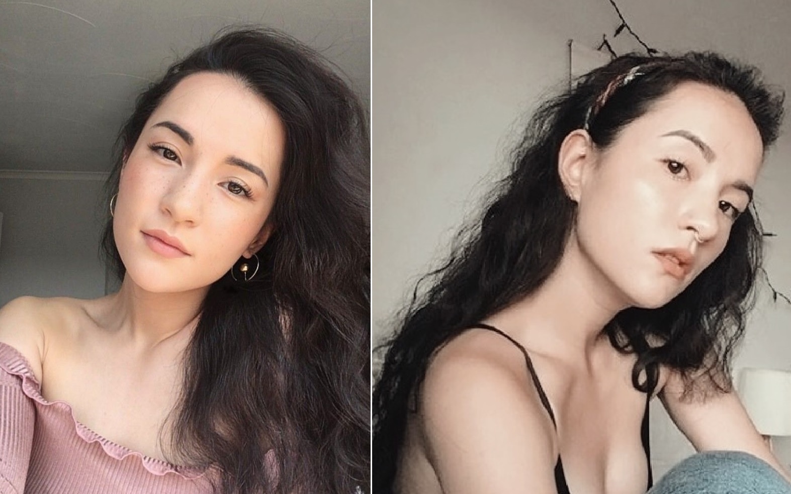 Jessie Mei Li trong Shadow and Bone anh 7