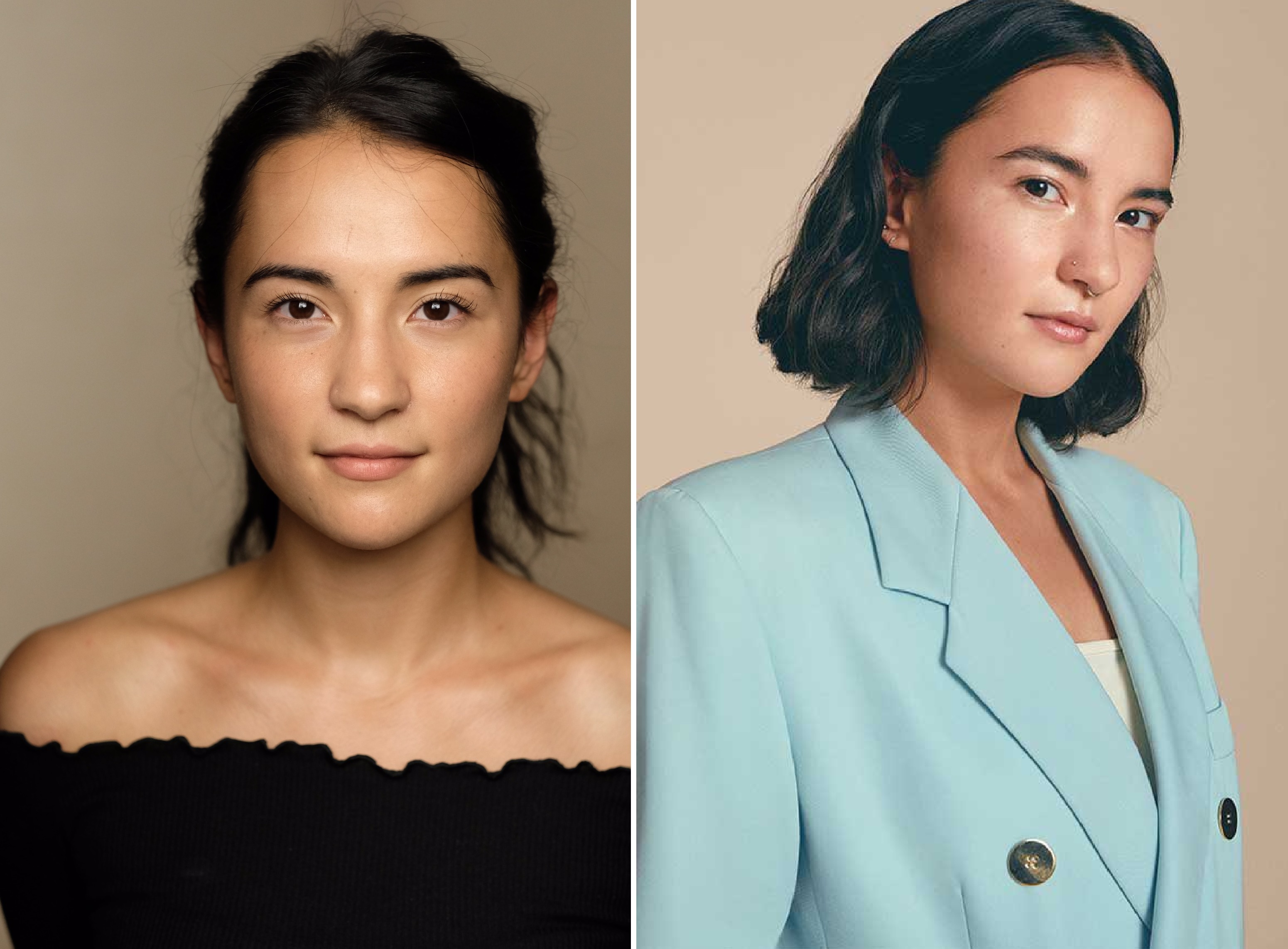 Jessie Mei Li trong Shadow and Bone anh 6