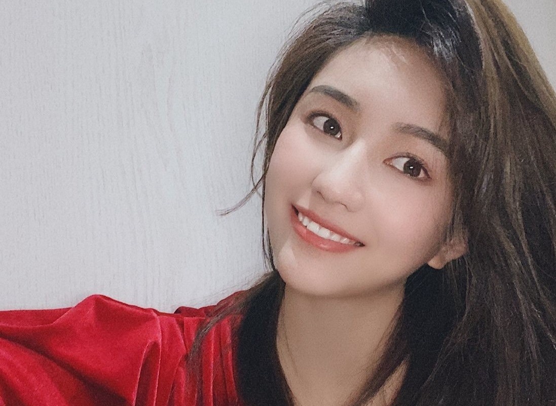 Nang tho moi cua Truong Nghe Muu hinh anh