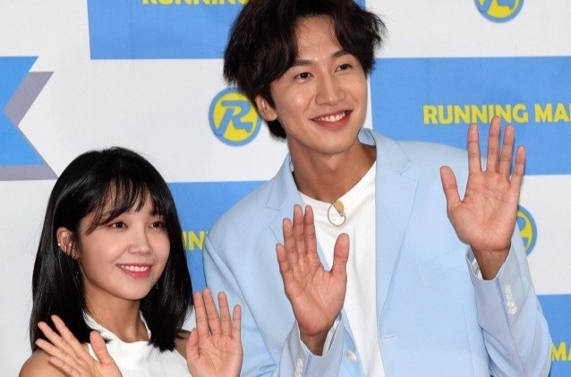 Lee Kwang Soo roi Running Man sau 11 nam hinh anh