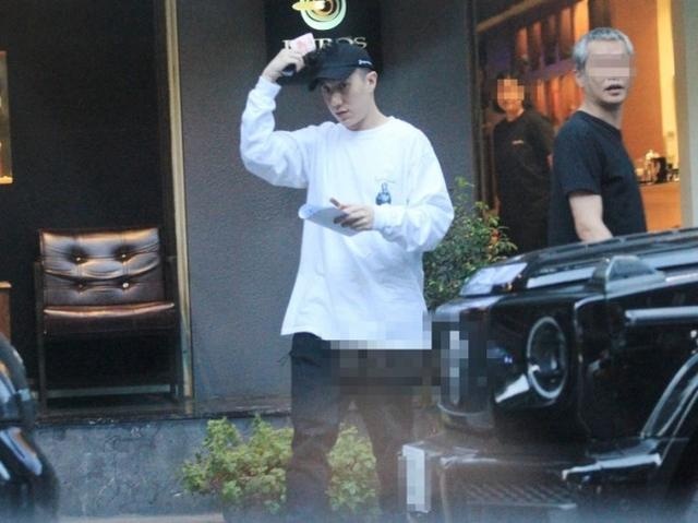 Phim cua con trai Thanh Long anh 1