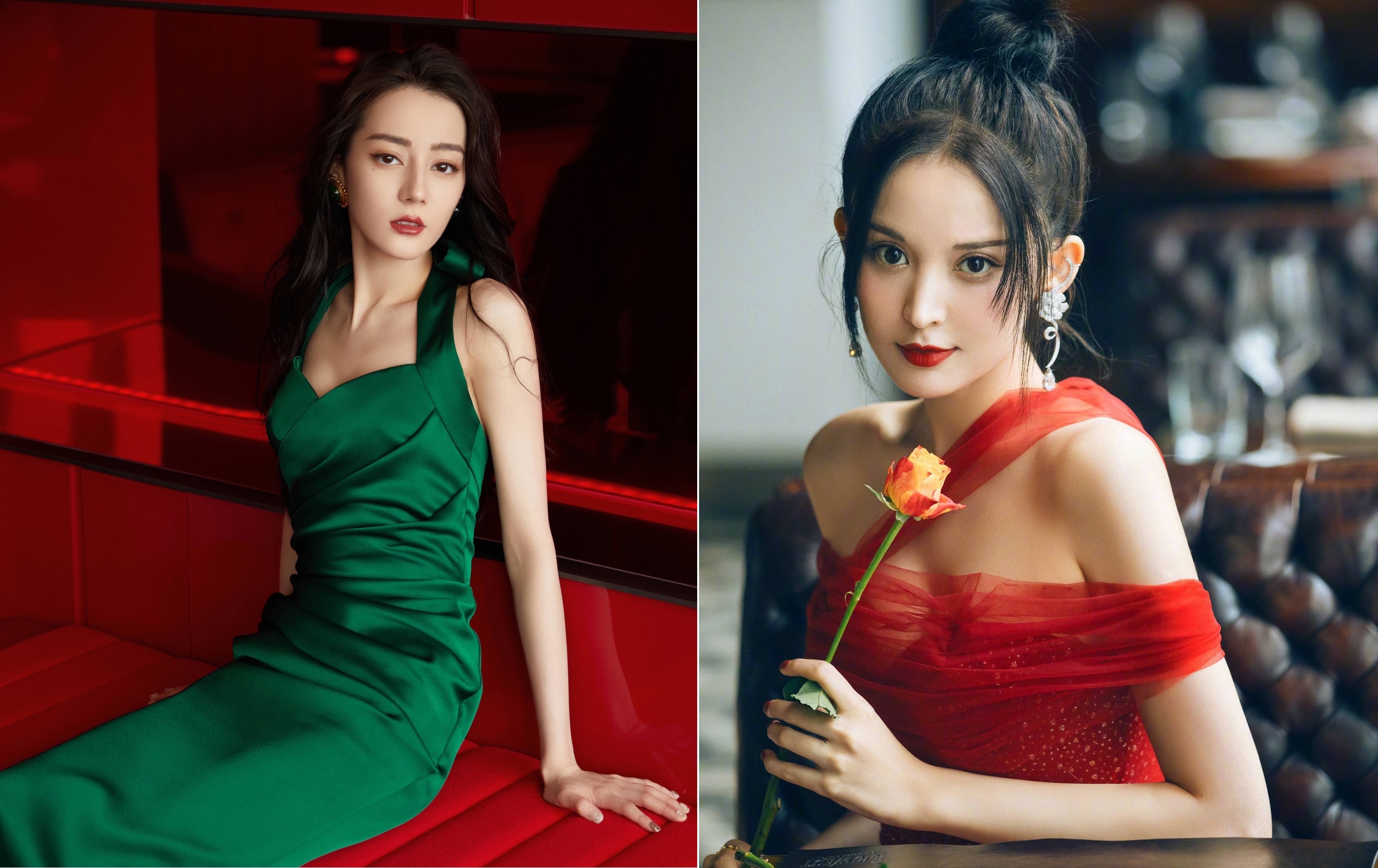 Tin tinh ai cua nghe si Hoa ngu anh 3