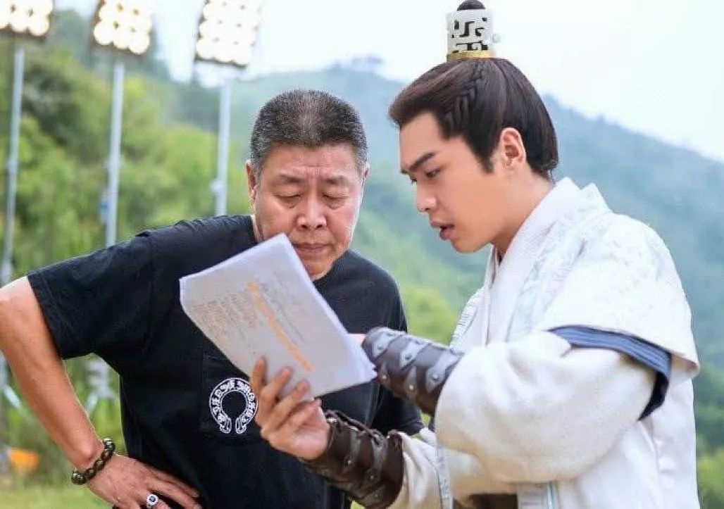 Truong Nhuoc Quan kien bo anh 1