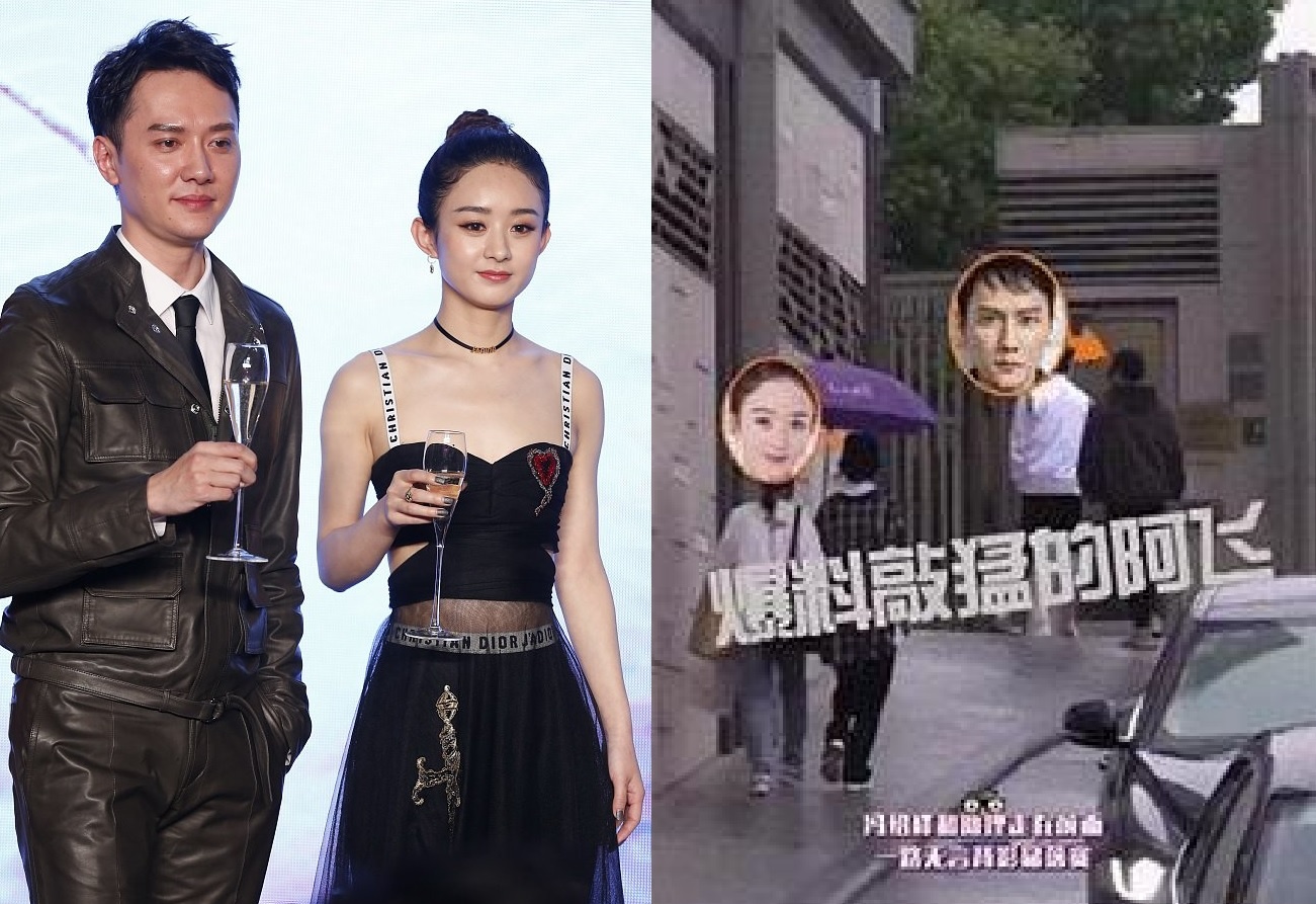 Trieu Le Dinh roi khoi nha anh 3