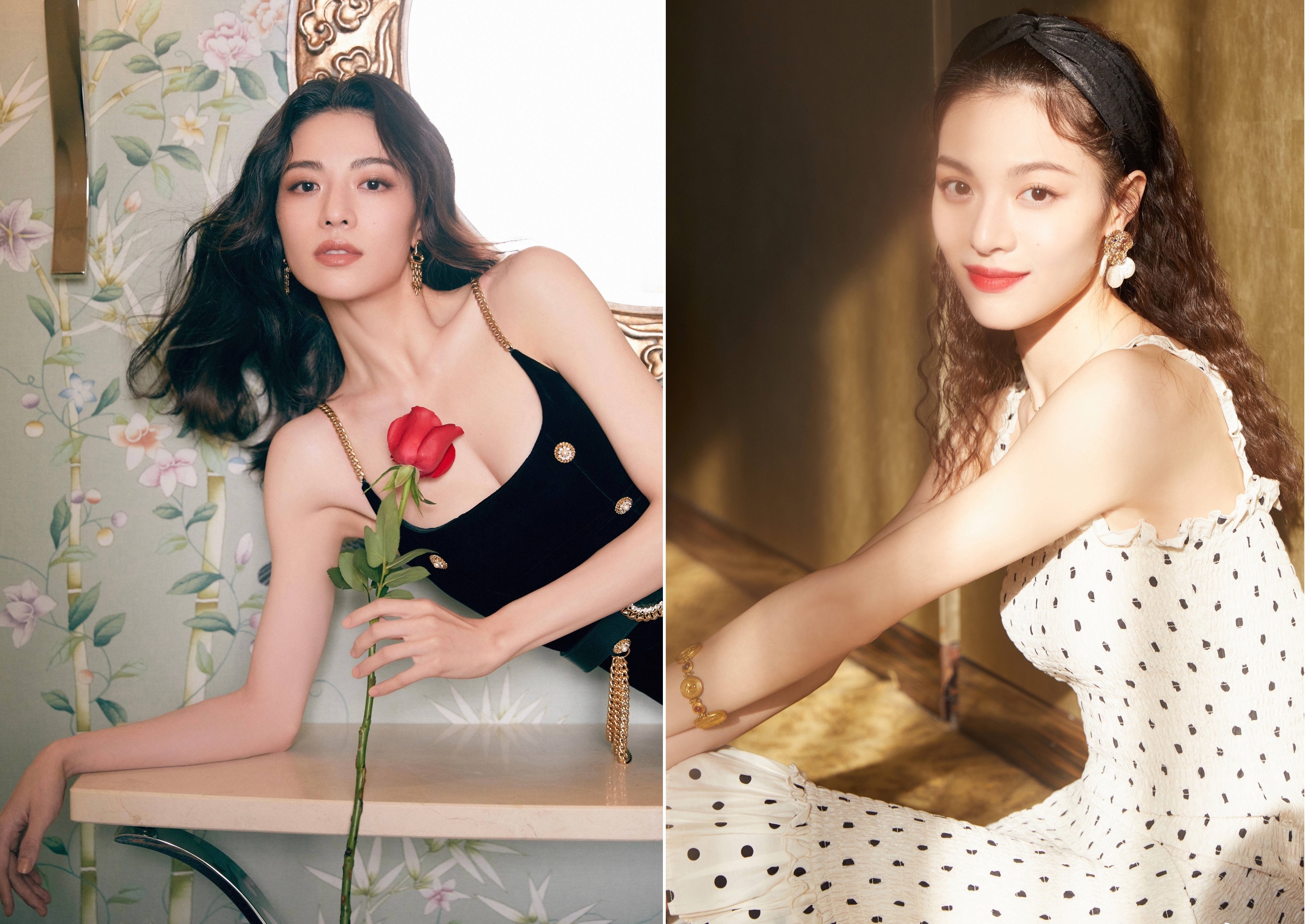 Chung So Hy - that bai moi cua Thanh Long anh 5