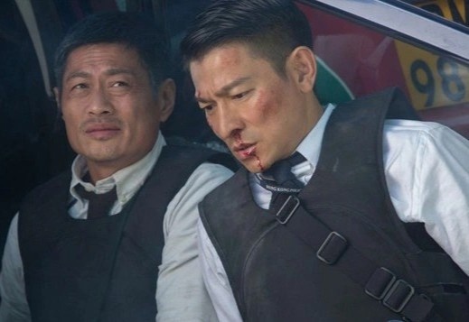 Khi Co Thien Lac, Luu Duc Hoa tham bai hinh anh