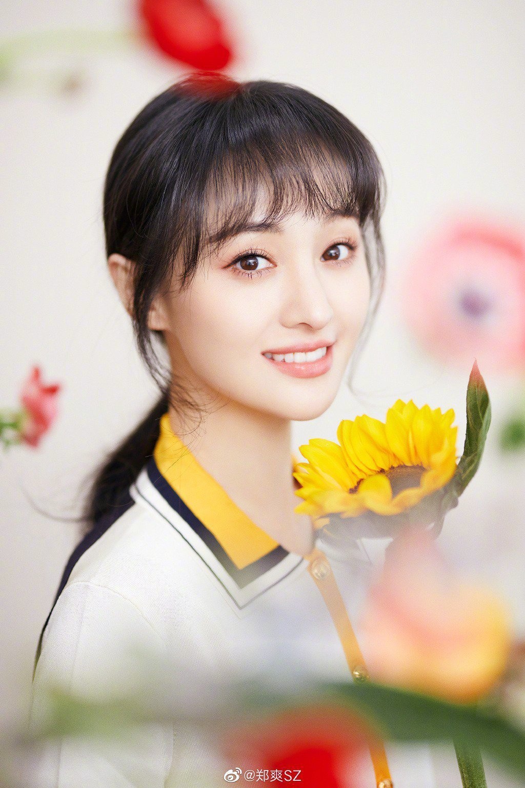 Trinh Sang tron thue anh 1