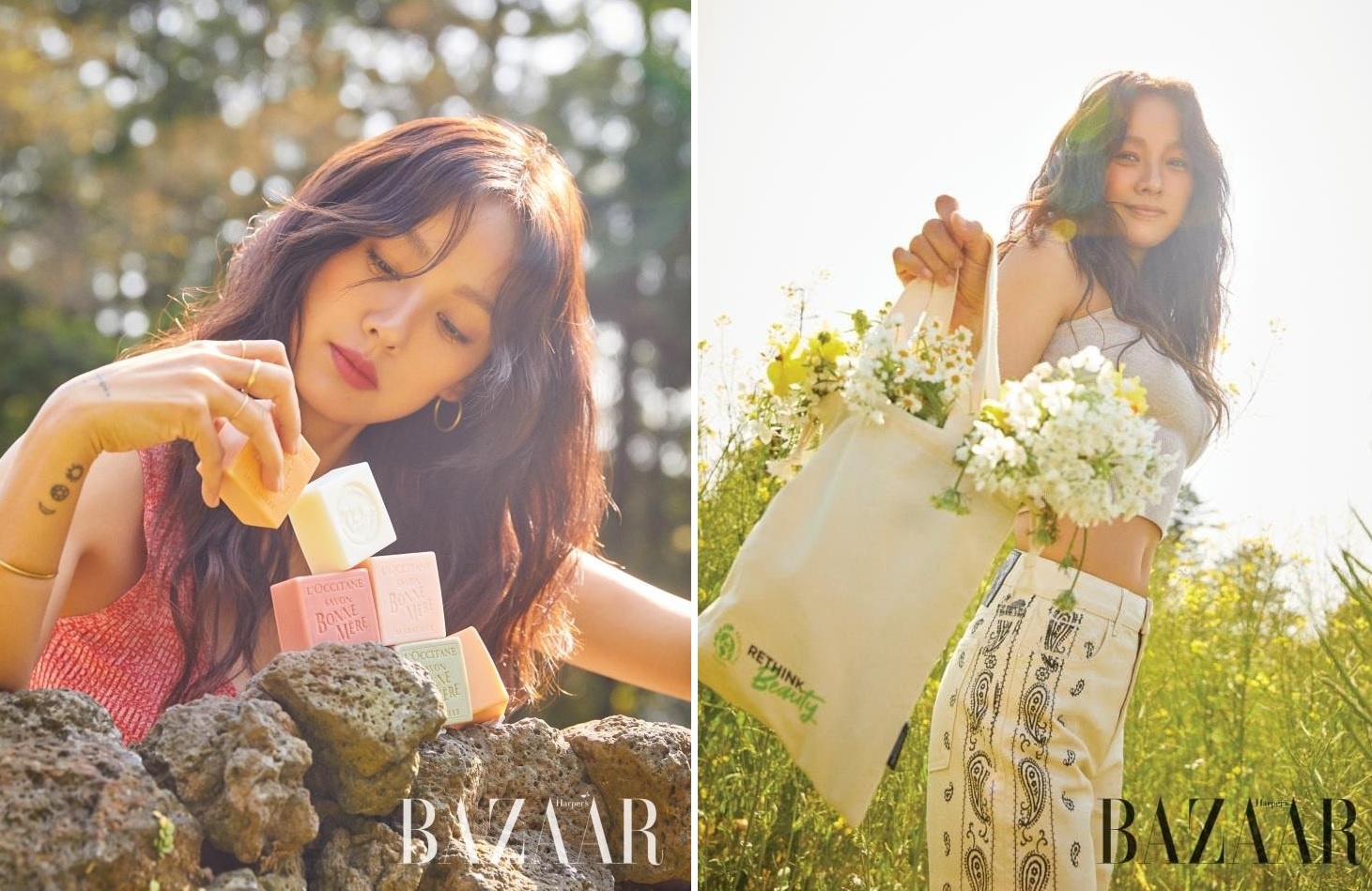 Lee Hyori khao khát có con sau 8 năm cưới ảnh 1 Lee Hyori khao khat co con sau 8 nam cuoi anh 1