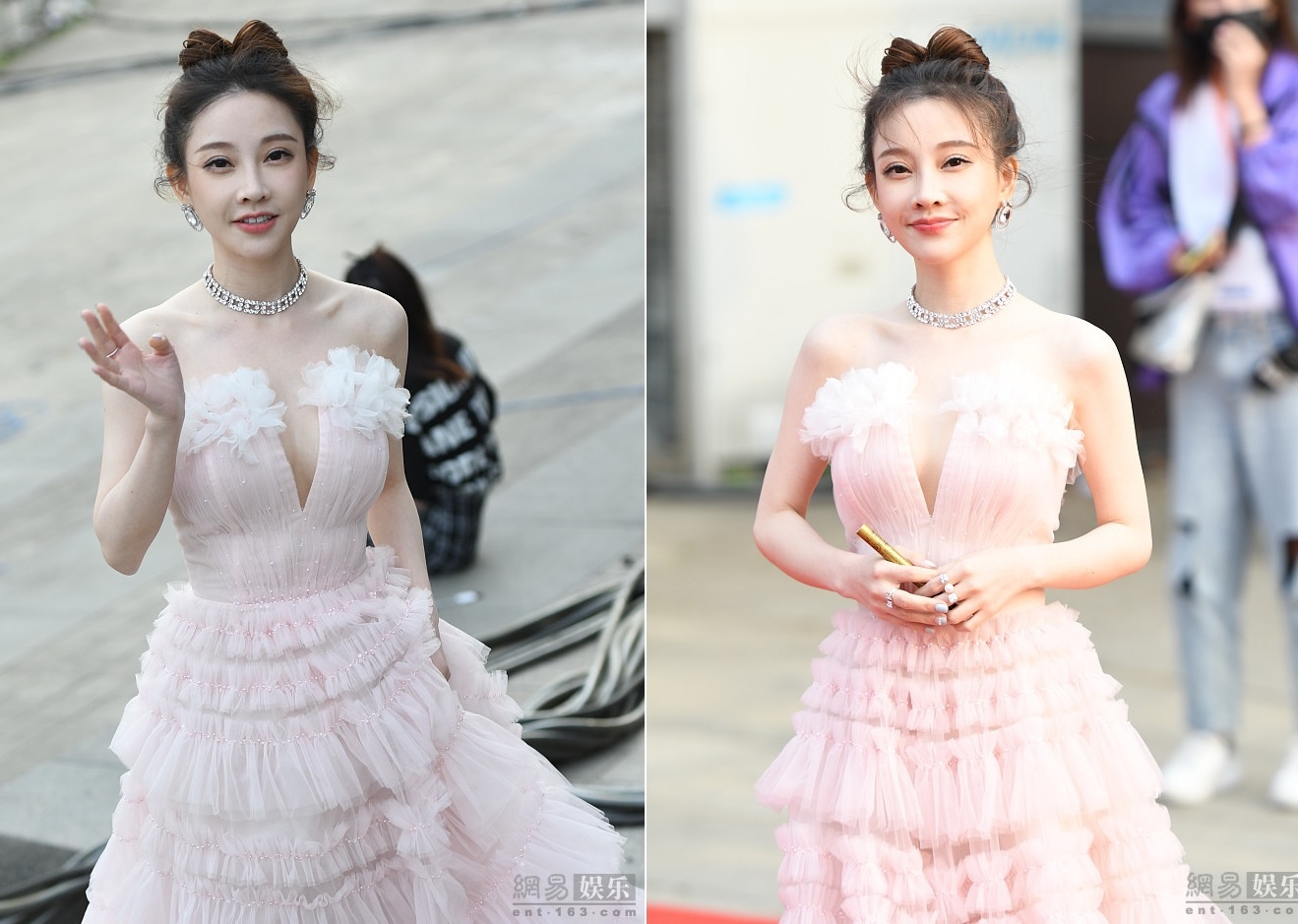 Phung De Mac sau 3 nam vao showbiz anh 1