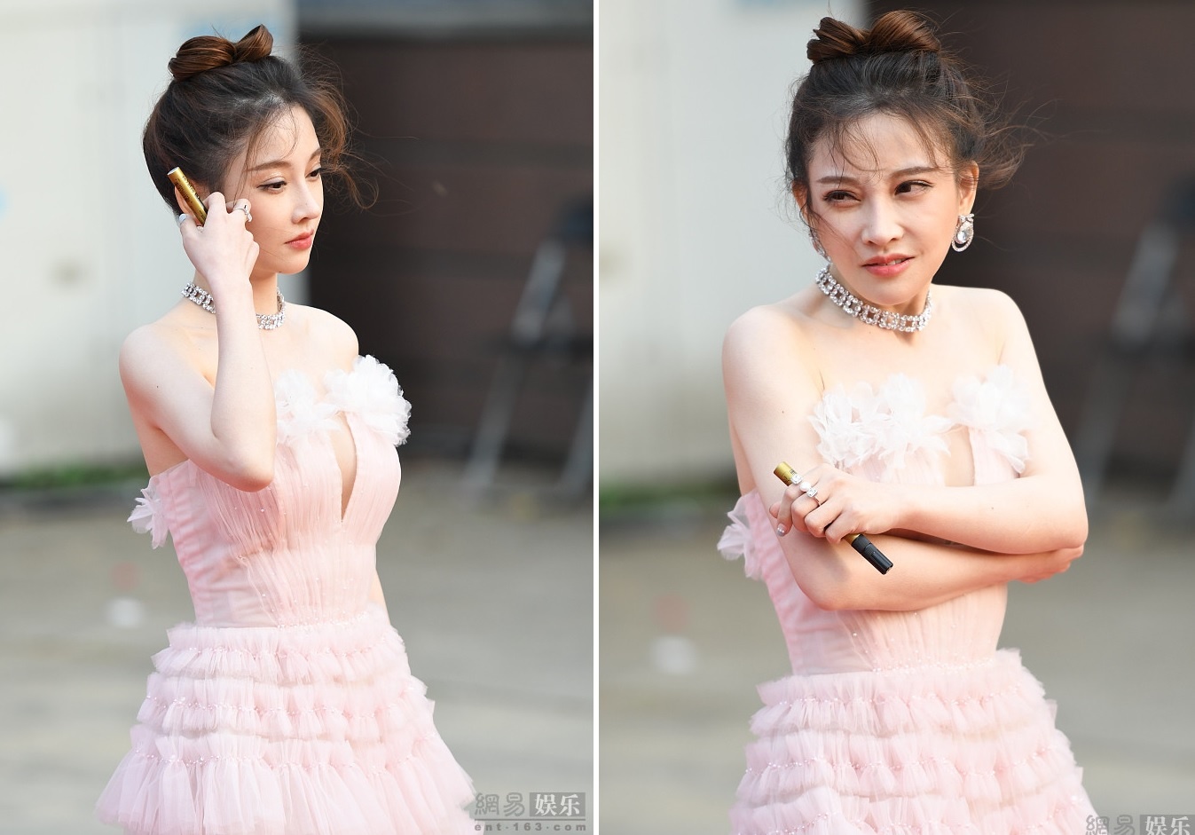 Phung De Mac sau 3 nam vao showbiz anh 2