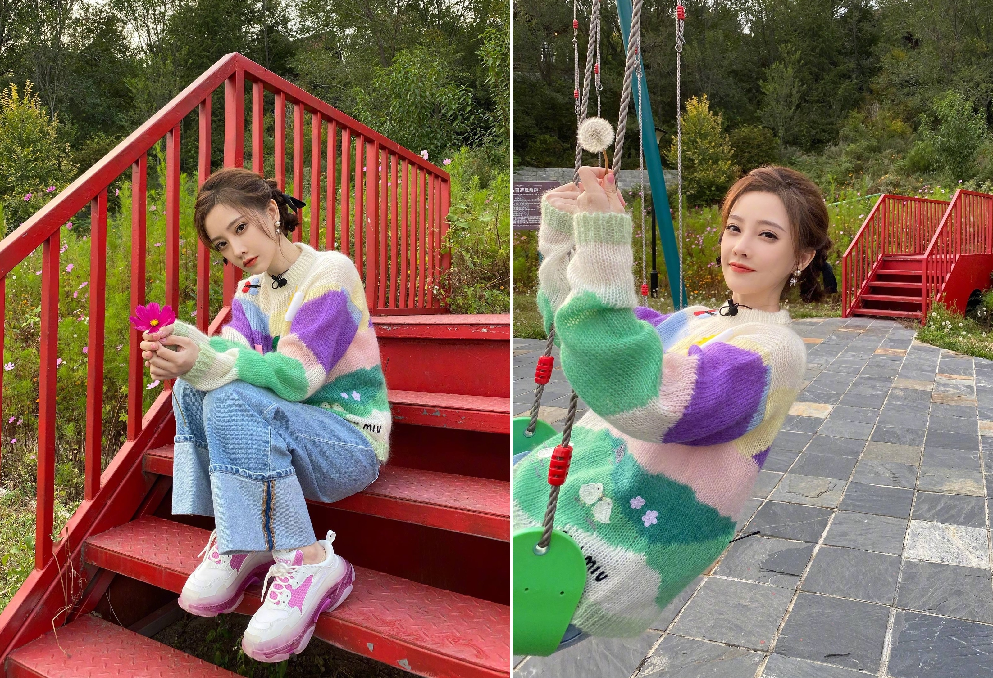 Phung De Mac sau 3 nam vao showbiz anh 8