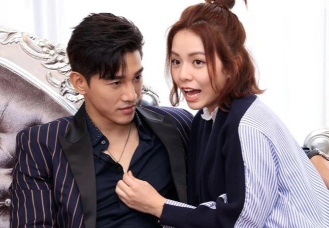 Truong Lap Ngang bi tinh cu phanh phui doi song tinh ai hon loan hinh anh