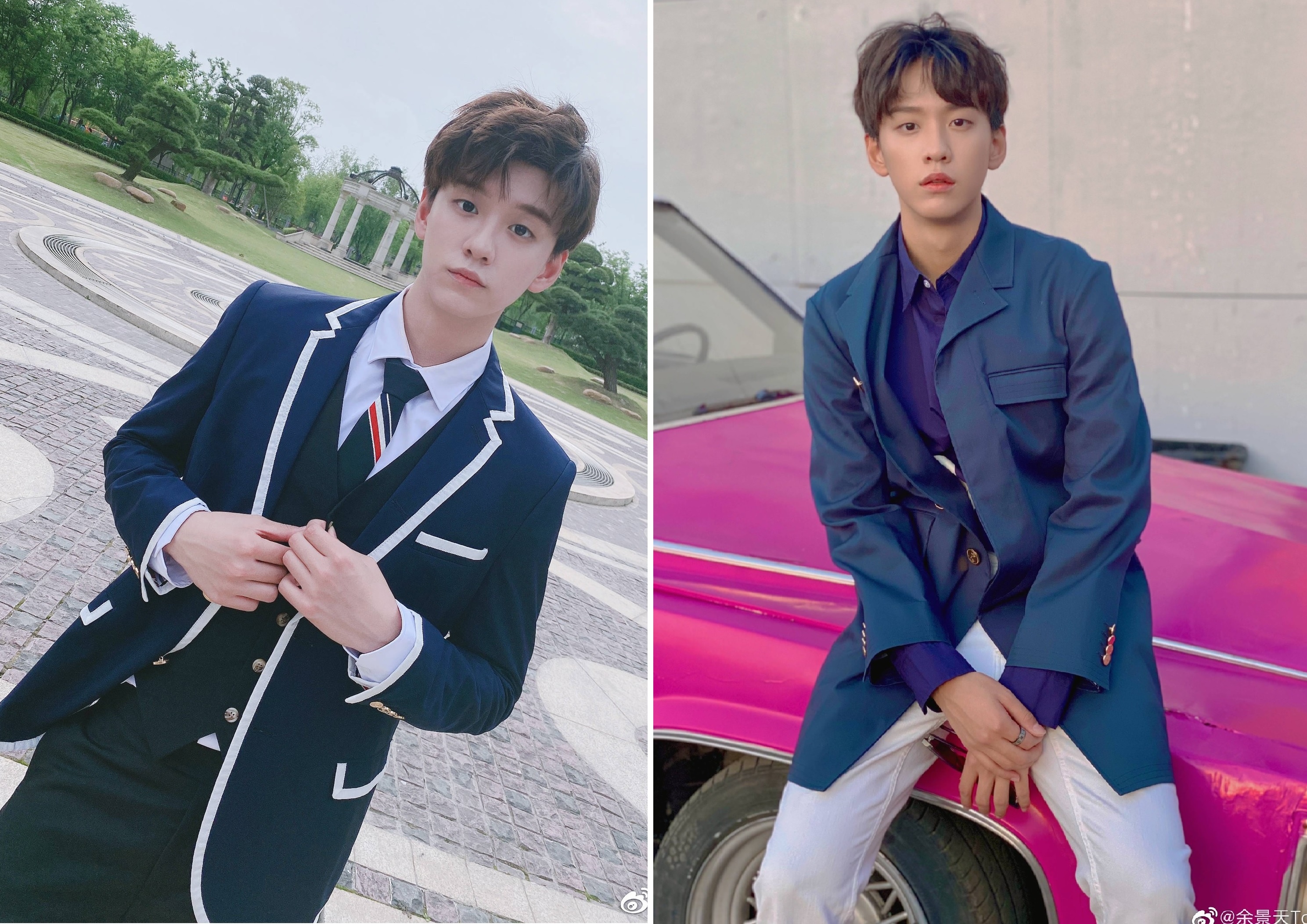 Nam than tuong khien show Trung Quoc bi cam song anh 5