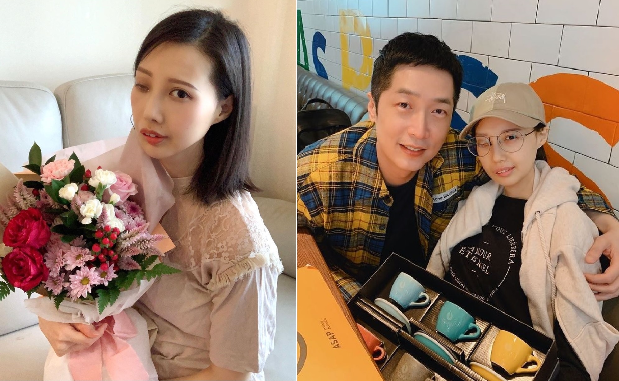 Ly Minh Uy qua doi anh 2