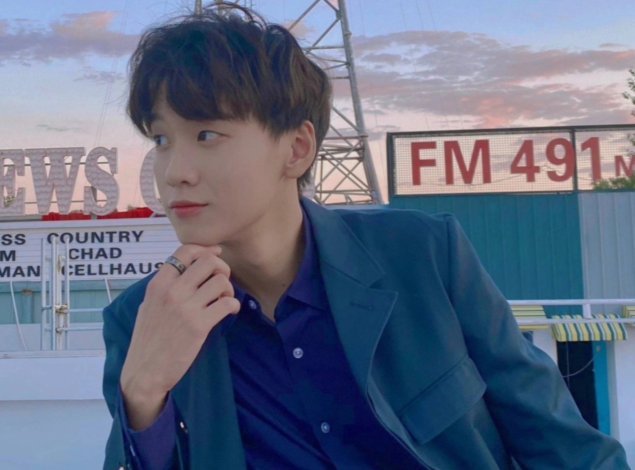 Nam than tuong khien show truyen hinh Trung Quoc bi cam song hinh anh