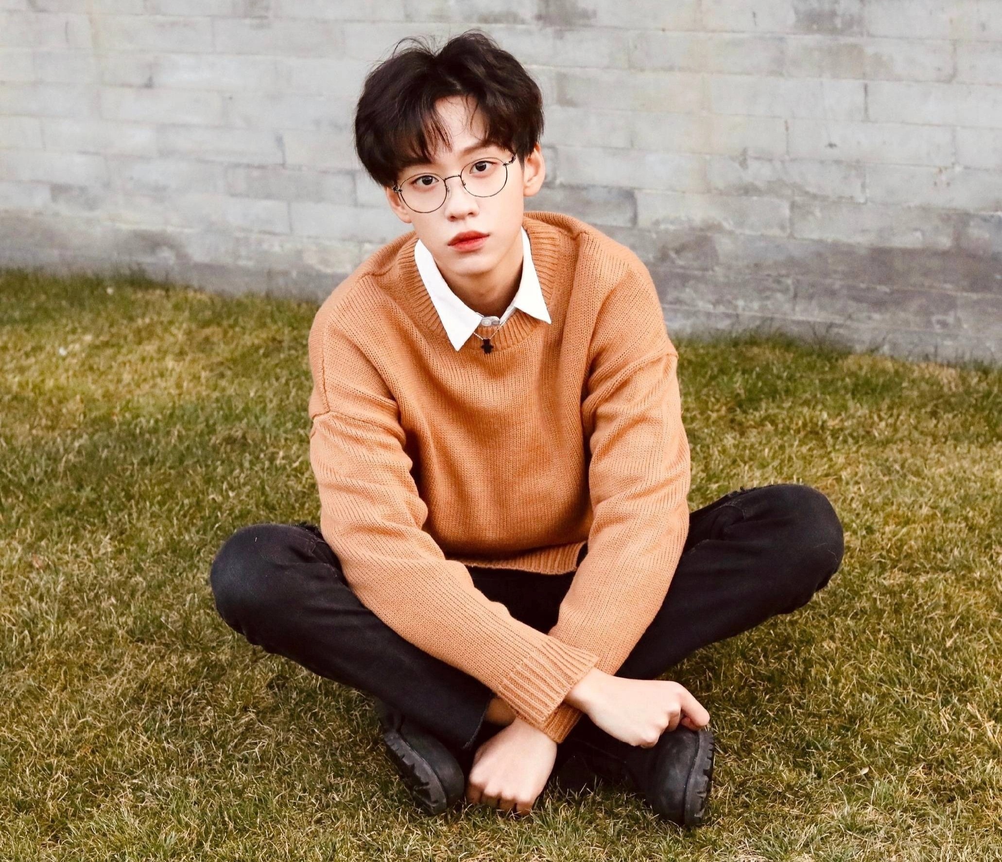 Nam than tuong khien show Trung Quoc bi cam song anh 1