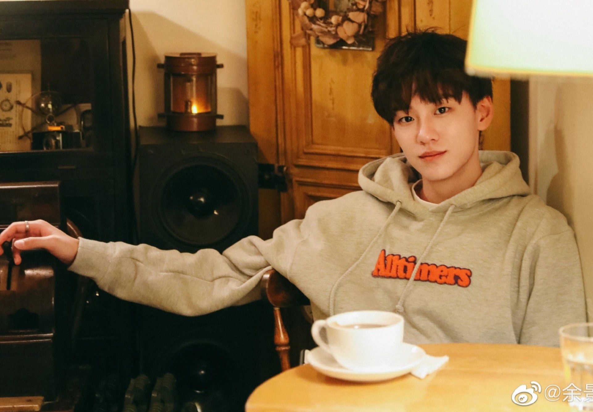 Nam than tuong khien show Trung Quoc bi cam song anh 2