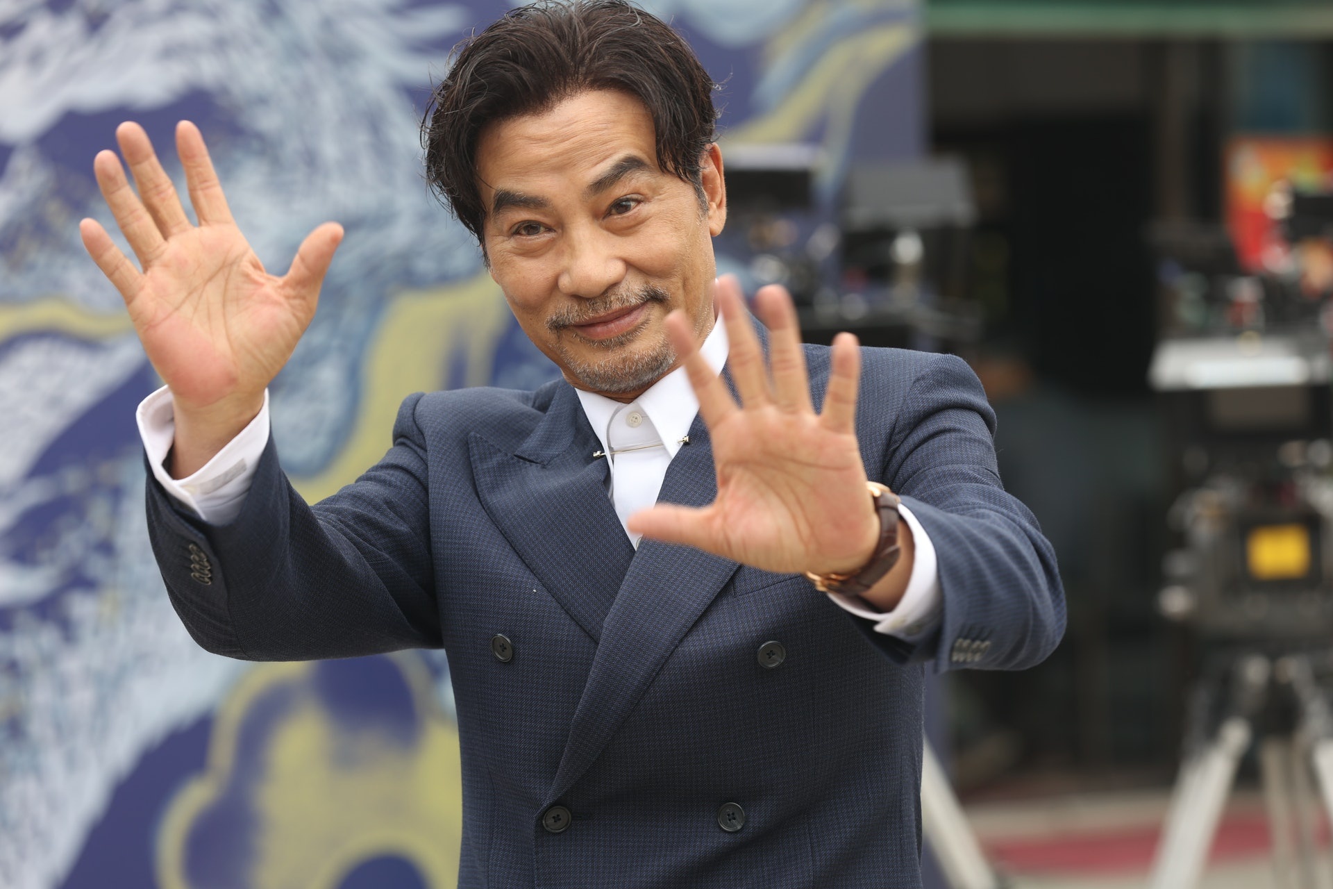 Nham Dat Hoa mua nha anh 1