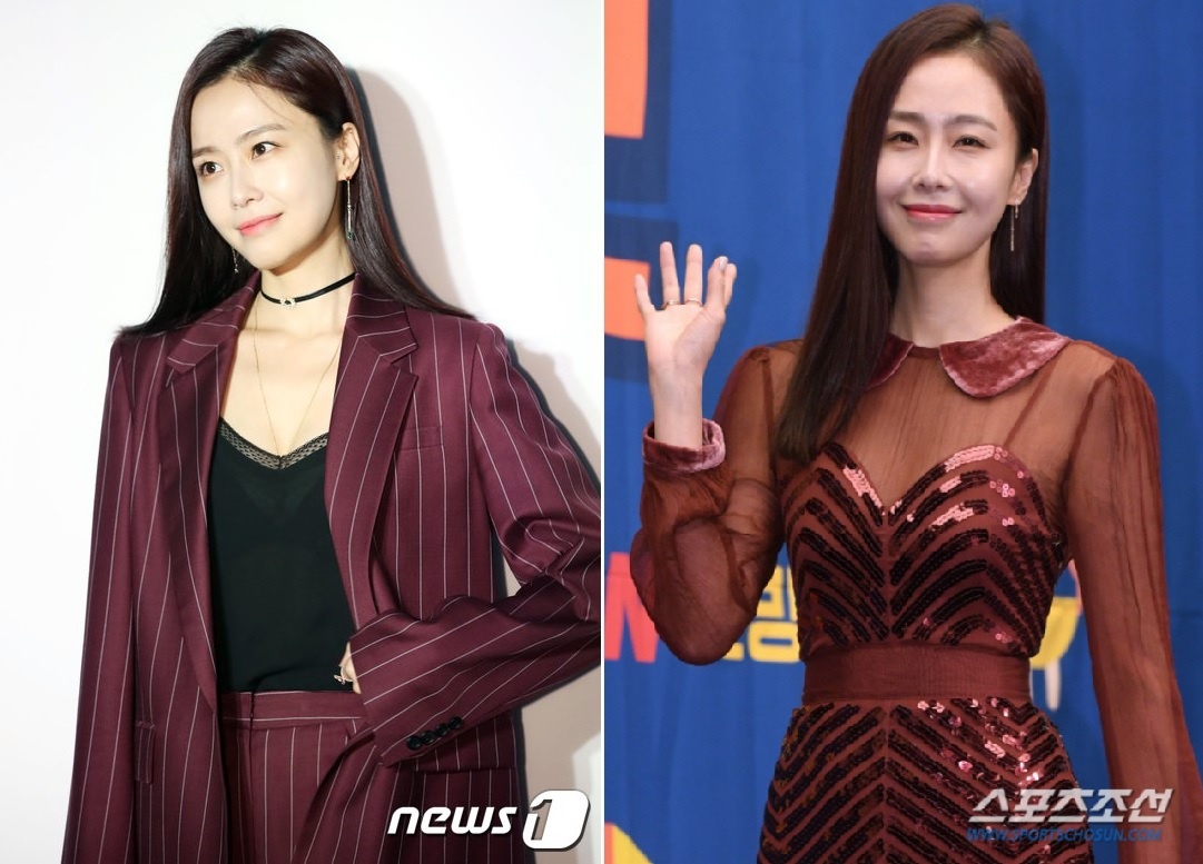 Hong Soo Hyun ket hon anh 1