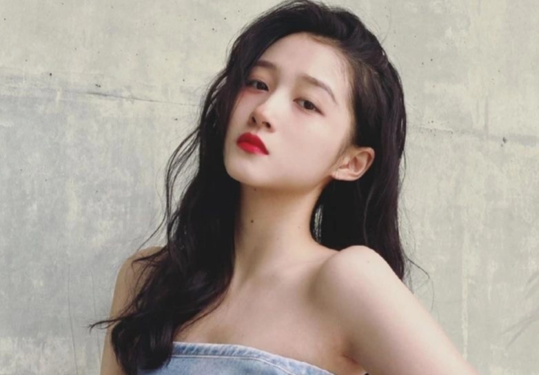 Su truong thanh mo nhat cua cac sao nhi Trung Quoc hinh anh