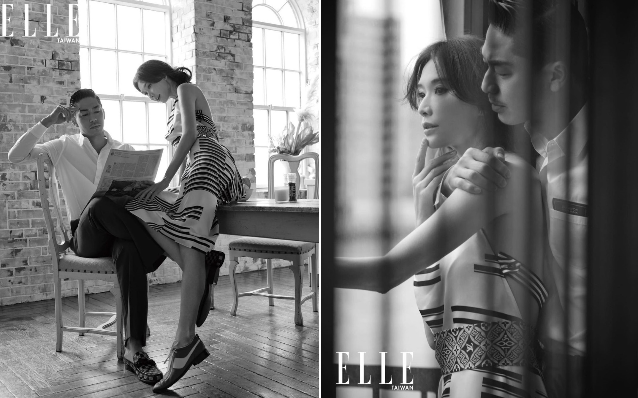 Hon nhan cua Lam Chi Linh anh 7