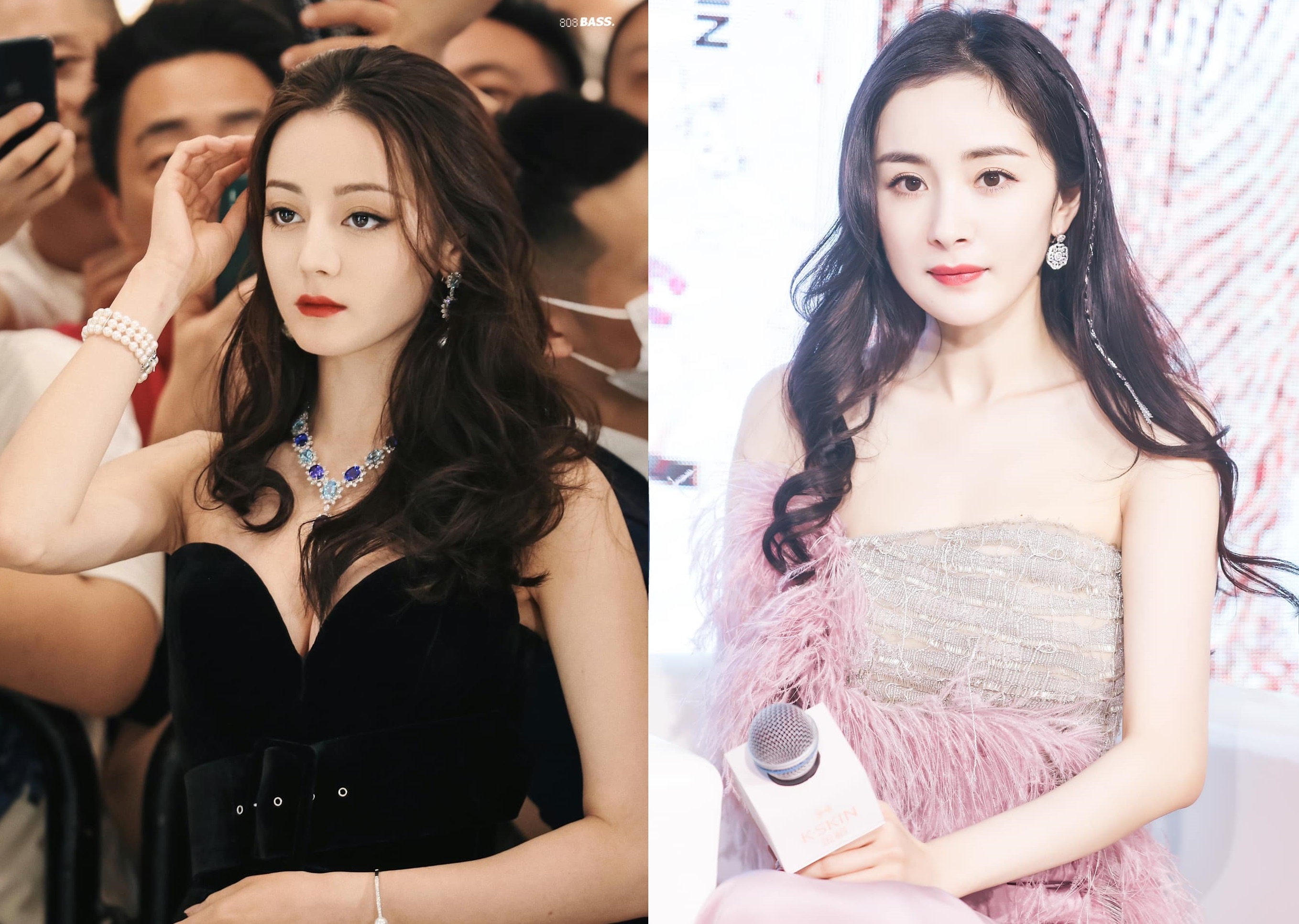 Trinh Sang gay anh huong den nganh giai tri anh 3