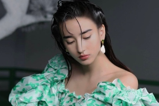 Tuoi 18 cua my nhan phim 'Diep Van' hinh anh