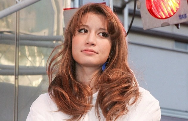 Nu nguoi mau phoi bay toi ac tinh duc trong showbiz Nhat Ban hinh anh