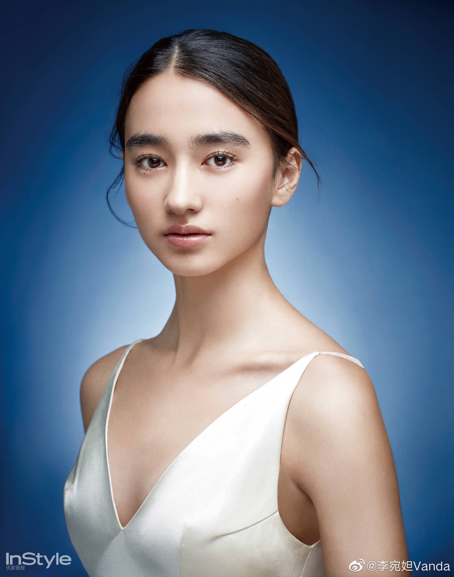 My nhan Diep Van anh 5