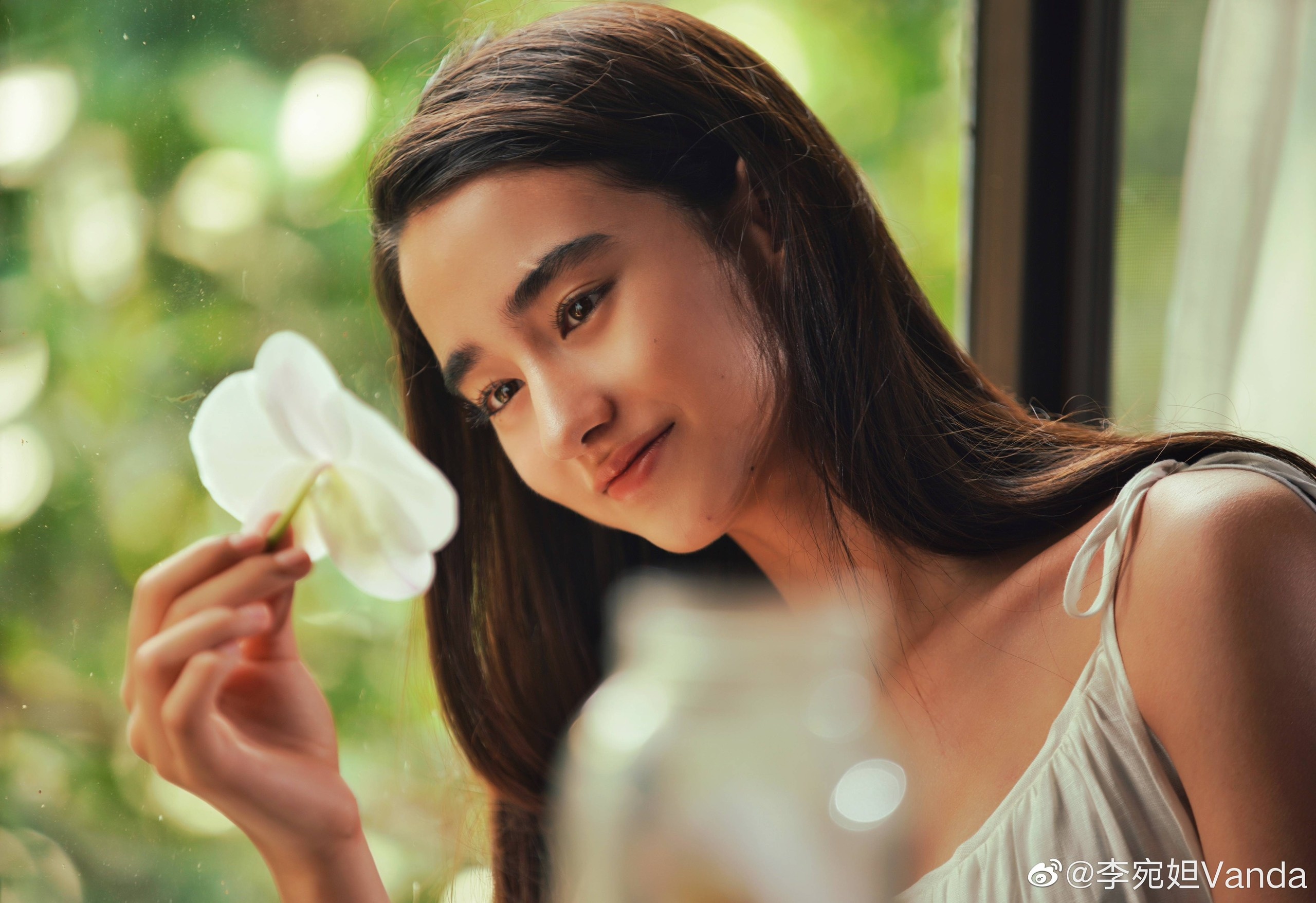 My nhan Diep Van anh 3