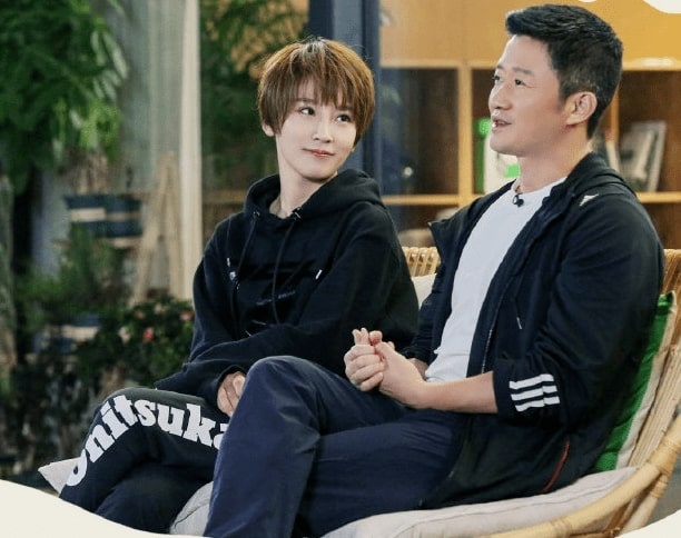 Ngo Kinh - Ta Nam ky niem ngay cuoi anh 3