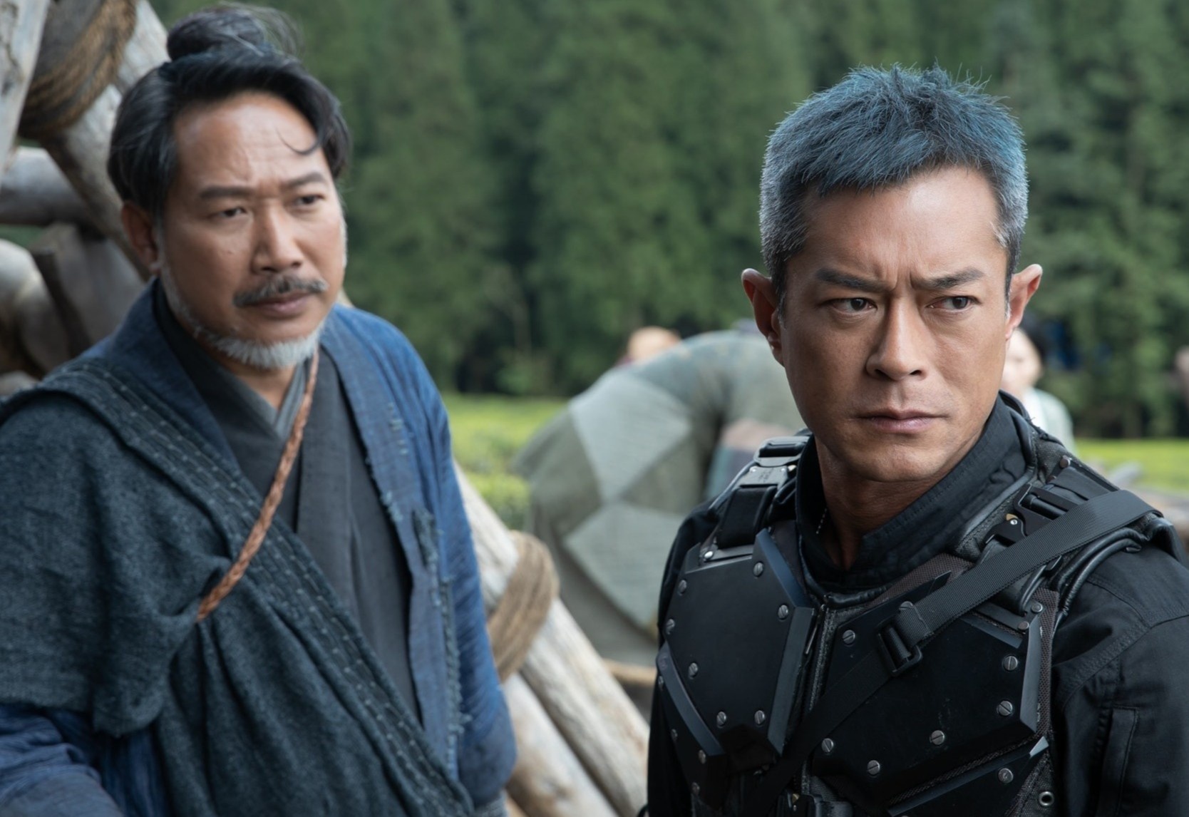 Co Thien Lac phai phau thuat mat hinh anh