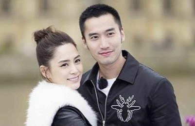 Lai Hoang Quoc: 'Ly hon vi Chung Han Dong qua noi tieng' hinh anh