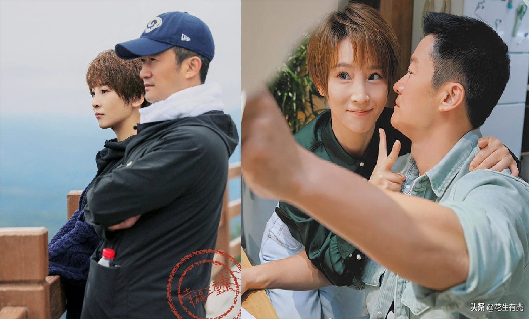 Ngo Kinh - Ta Nam ky niem ngay cuoi anh 4