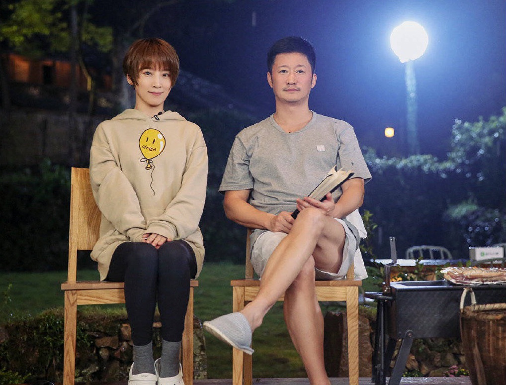 Ngo Kinh - Ta Nam ky niem ngay cuoi anh 2