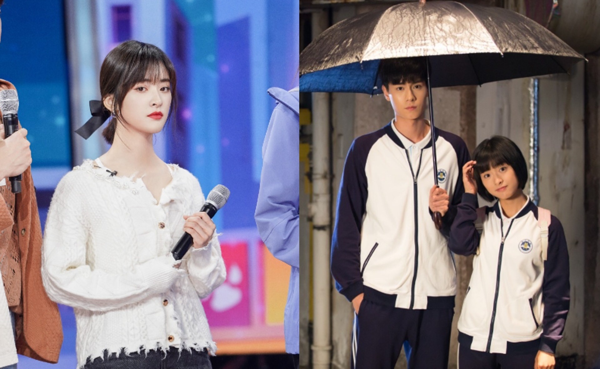 4 nguoi dep Trung Quoc bi gan mac thuoc doc man anh anh 7