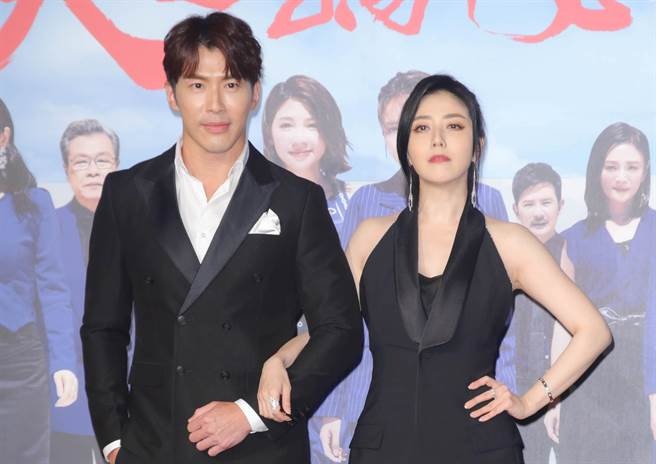 Canh nhay cam trong phim truyen hinh Dai Loan anh 2