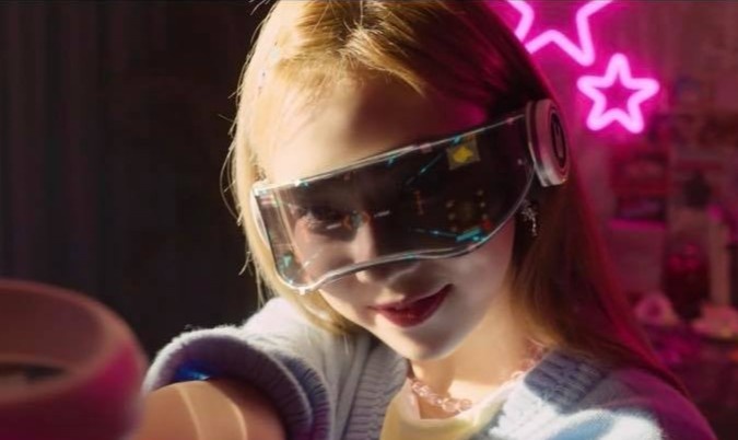 Sản phẩm mới nhóm aespa ảnh 2 San pham moi nhom aespa anh 2