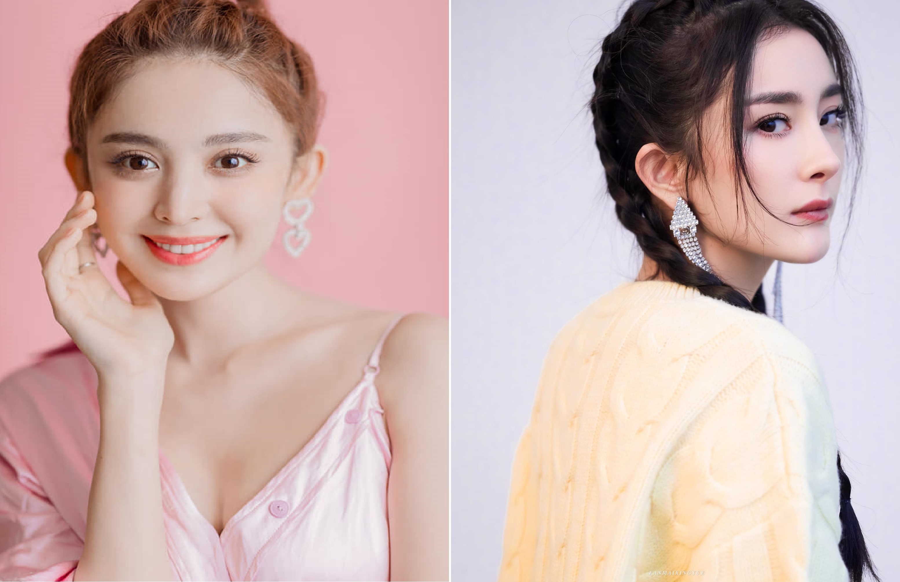 Khung hoang dien vien tai showbiz Trung Quoc anh 3