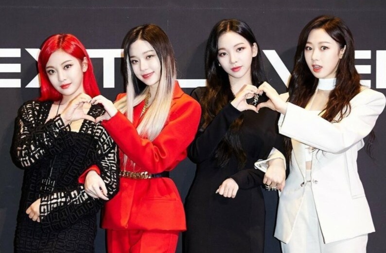 Nhom nu nha SM ra mat ca khuc lam tu nhac phim 'Fast & Furious' hinh anh