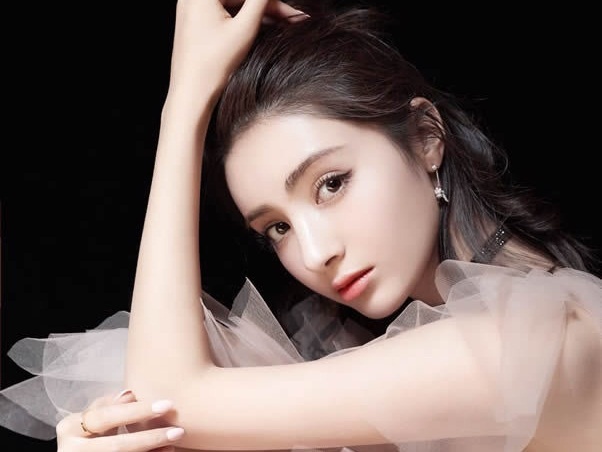 'Ham Huong' Mach Dich Na mang thai lan hai hinh anh