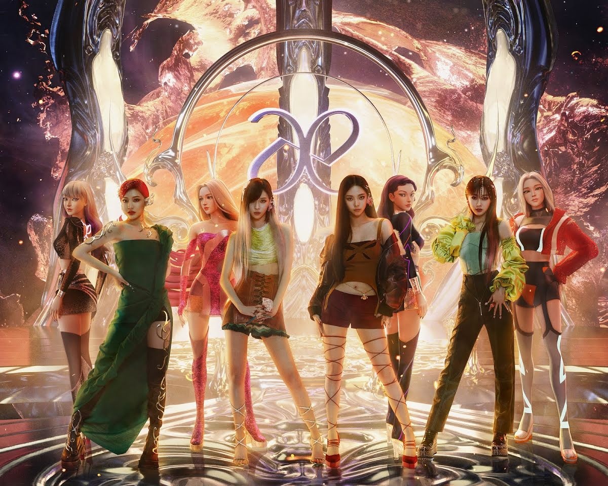 Nhóm nữ nhà SM ra mắt ca khúc làm lại của 'Fast & Furious' ảnh 1 Nhom nu nha SM ra mat ca khuc lam lai cua 'Fast & Furious' anh 1