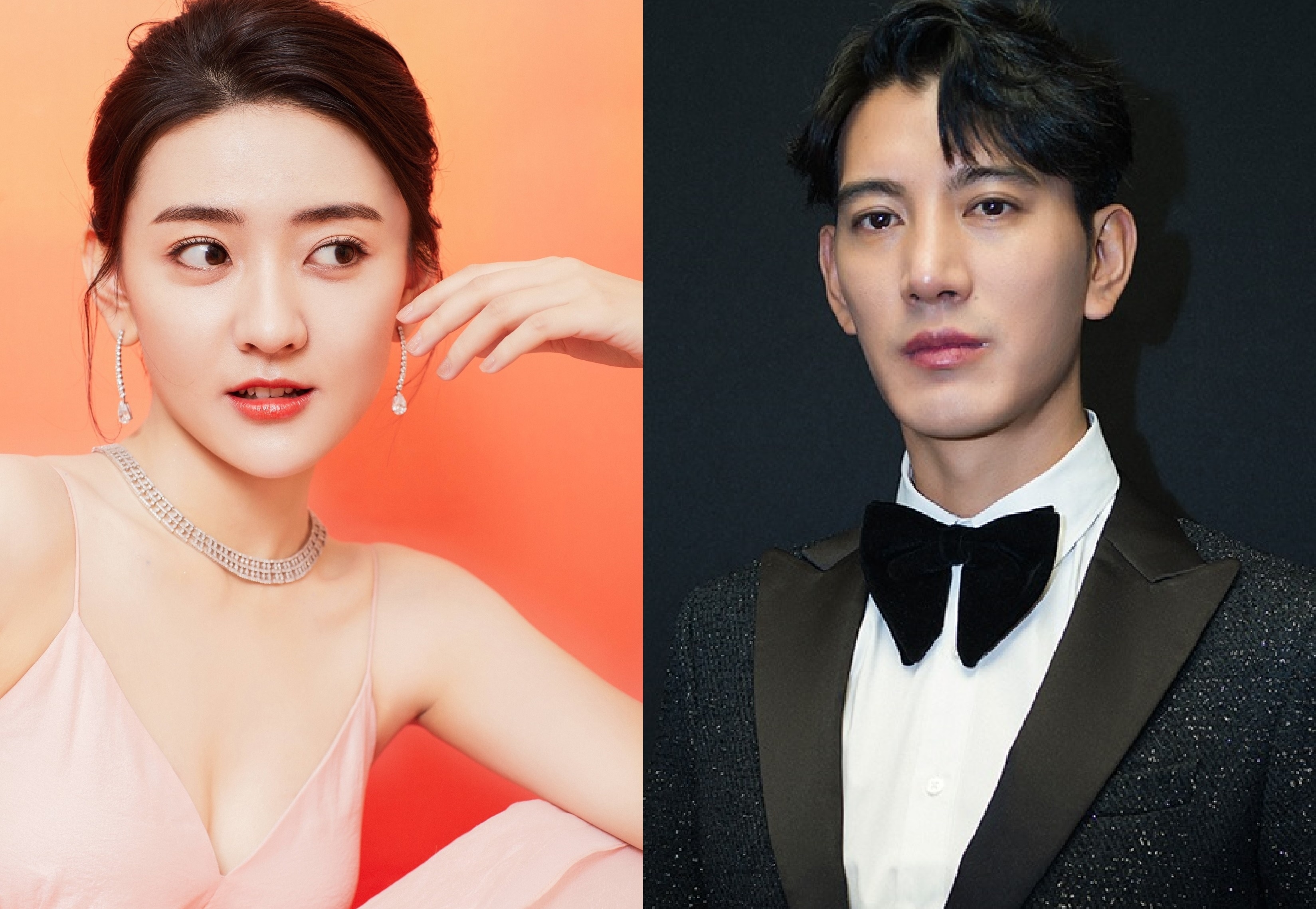 Luong Khiet va Bo Ba Giap huy hon hinh anh