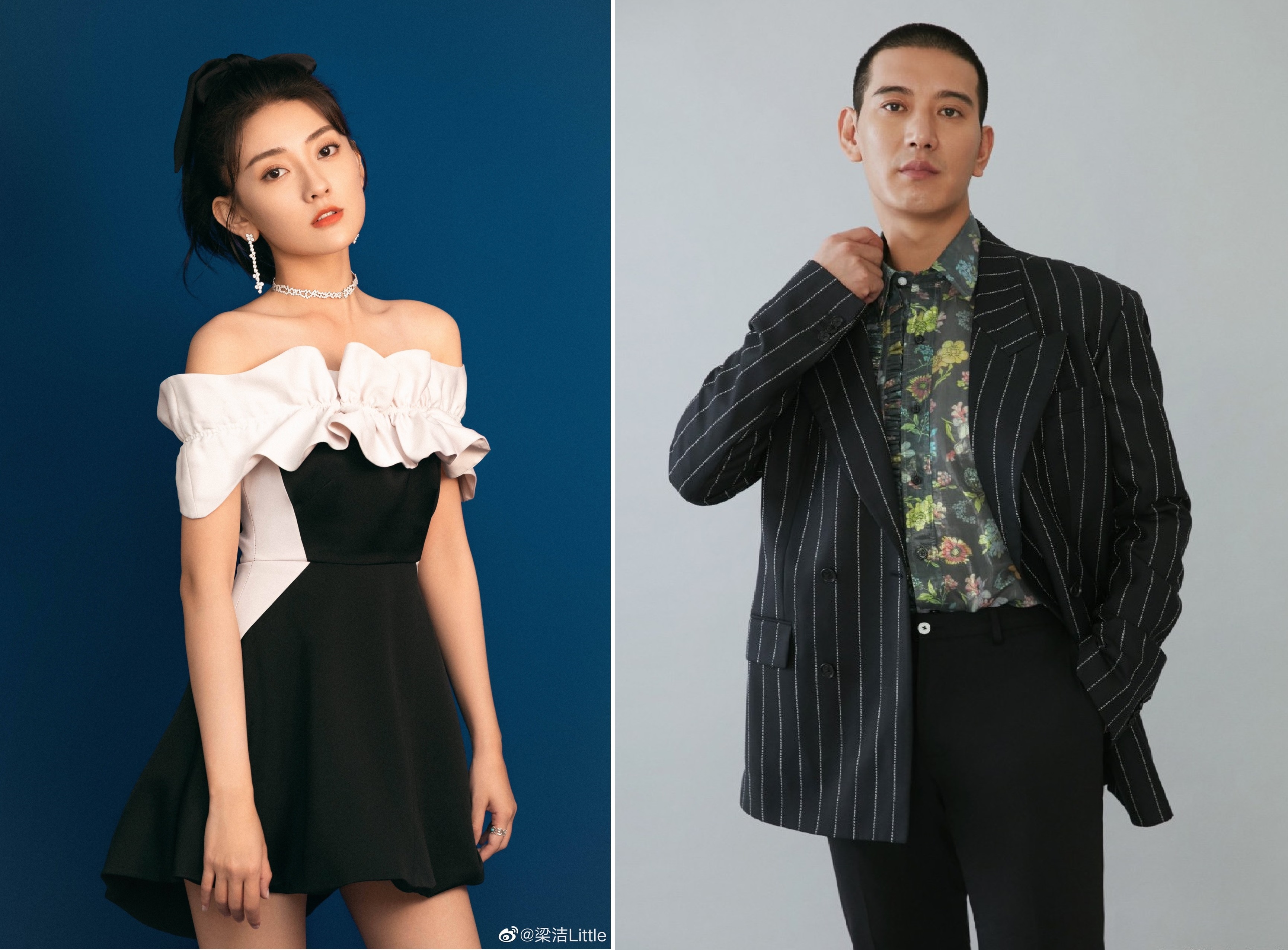 Luong Khiet va Bo Ba Giap huy hon anh 1